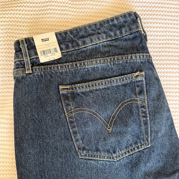 Levi’s Low Loose Jeans - Picture 4 of 5